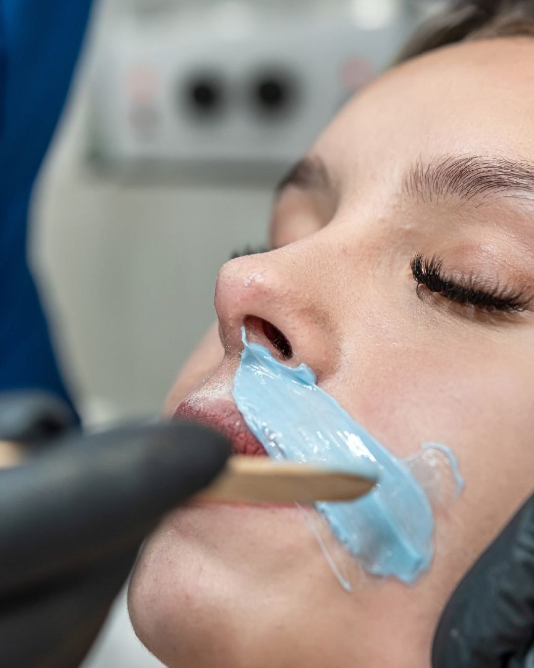 Face Waxing